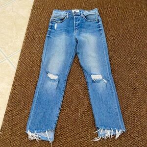 FRAME🎀denim le original jeans - Size 26